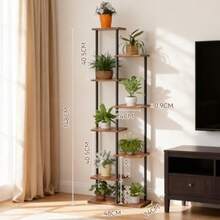 Plant Stands & Tables - 彩色 - 查看 3