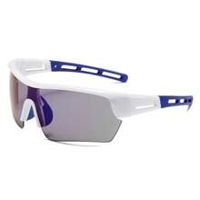 1 Pair Unisex Outdoor Sports Cycling Fashion Glasses - Multicolor - View 7