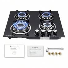 Kitchen Stovetop Tools And Accessories - View 2