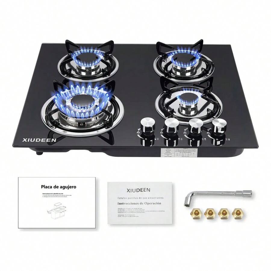 Kitchen Stovetop Tools And Accessories