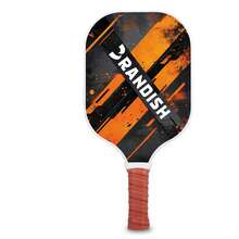 Paleta de Pickleball, Paleta de Pickleball RANDISH - Multicolor - Ver 8