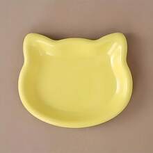 Elegant Cat-Shaped Multi-Functional Plastic Tray, Perfect For Displaying Luxury Jewelry And Perfume. Exquisite Living Room Jewelry Tray, Perfect Gift For Christmas, Thanksgiving, New Year And Valentine's Day - Multicolor - View 10