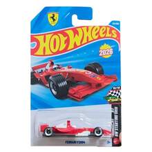 Mattel Hot Wheels 26M Batch 壓鑄車模套裝  Audi Mercedes Benz 跑車玩具收藏 C4982 - 彩色 - 查看 2