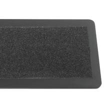 kangten 2 PCS Frame Mounted Trailer Step, Boat Trailer Step, Yacht Trailer Step - Black - View 4