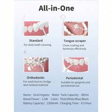 Teeth Whitening Devices - Multicolor - View 4