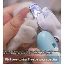 Pet Nail Clippers & Grinders - A - View 4