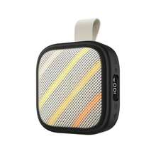 Anti-Scratch Bluetooth Speaker Case Shockproof Anti-Fall Carrying Sleeve Anti-Slip Silicone For Anker Soundcore Boom Go 3i - one-size - View 7