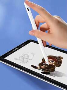 Universal Stylus Pen For Android IOS Capacitive Screen Touch Pen For IPad Apple Pencil For Huawei Xi Ao Mi Sa M Sung Tablet Pen - 彩色 - 查看 5
