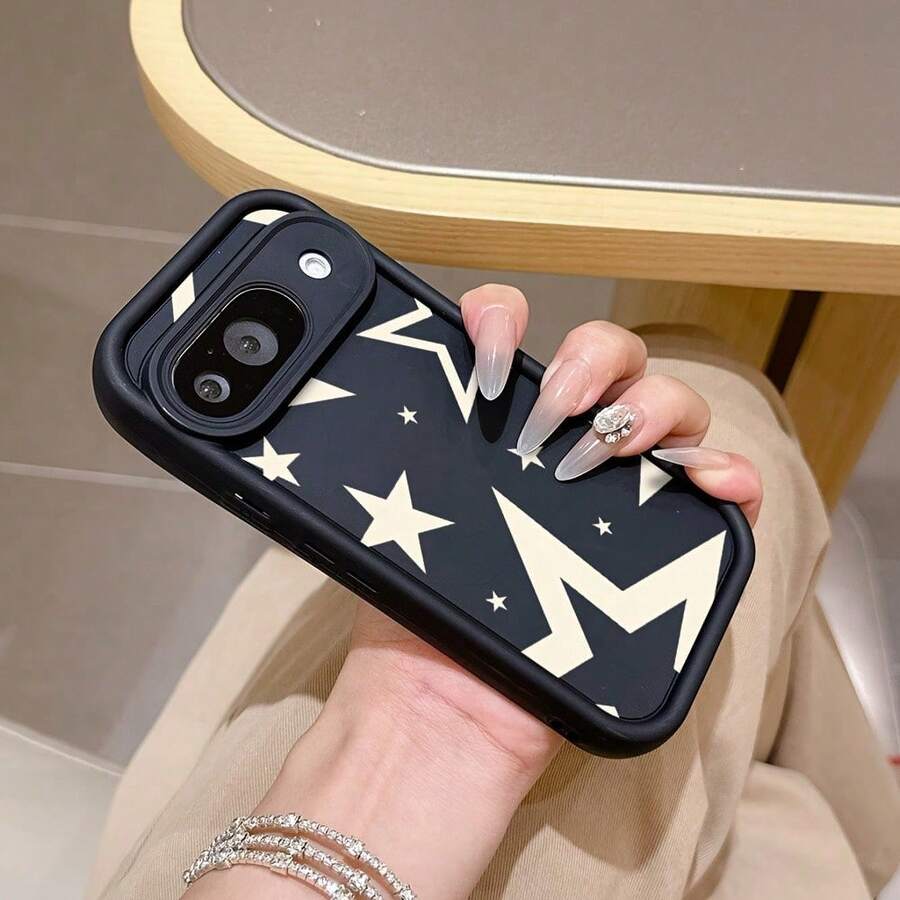 Fashion Phone Cases - Black - View 1