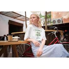 Men T-Shirts - White - View 2