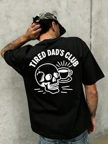 Men T-Shirts - Sytle2 - View 1