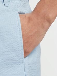 Nike Authentic Life 520 Selected Series Men's Bubble Gauze Shorts HF6364-440 - HF6364-440 - View 4