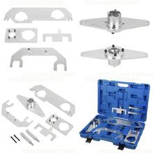 Timing Tool Kit For Range Rover 2.0d Ingenium JLR AJ200 Evoque Velar Sport Disco - A - View 6