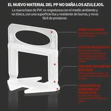 Other Flooring Accessories - White - View 3