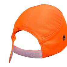 Bone com Capacete de Seguranca EPI Kit 20 Uni Obra Casquete Trabalho Protecao Resistente Reparo - A - Visão 6