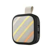 Anti-Scratch Bluetooth Speaker Case Shockproof Anti-Fall Carrying Sleeve Anti-Slip Silicone For Anker Soundcore Boom Go 3i - one-size - View 12