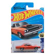 Mattel Hot Wheels 26M Batch 壓鑄車模套裝  Audi Mercedes Benz 跑車玩具收藏 C4982 - 彩色 - 查看 7