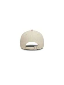 Red Bull Racing Contrast 9FORTY Cap, Copper, 2025 - Multicolor - View 3