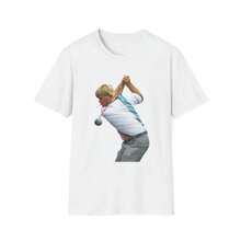 Men Sports Tees & Tanks - 白色 - 查看 1