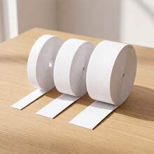 Uiewefy 3 Rolls Elastic Band For Sewing, Width 1 Inch, 1.5 Inch, 2 Inch, Length 5.5 Yards/Roll, Suitable For Waistbands, Pants, Dresses, Clothing And DIY Crafts - 1 Inch, 1.5 Inch, 2 Inch - View 1