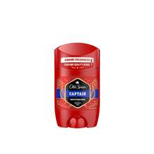 Old Spice أولد سبايس كابتن مزيل عرق عصا 50 مل - مزيل عرق رجالي، رائحة منعشة - Rose - مشاهدة 1