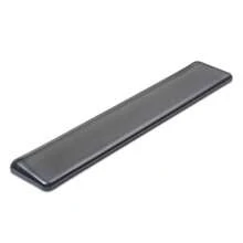 Computer Keyboard Wrist Rest, Ergonomic Keyboard Pad, Convenient For Typing, With Gel Wrist Pad, Non-Slip Comfortable Keyboard Wrist Pad Suitable For Desktop To Relieve Pain - View 14