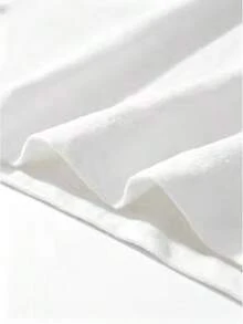 Magliette da uomo - Bianco - Visualizzare 4