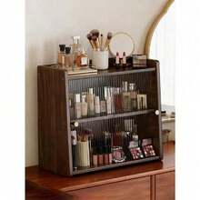 Bookcase - Ceviz - Görünüm 3