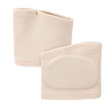 1 Pair Comfortable Breathable Ankle Support Pads, High Elasticity Sweat-Absorbent, Non-Slip Metatarsal Support, Ankle Protection, Unisex - Multicolor - View 4