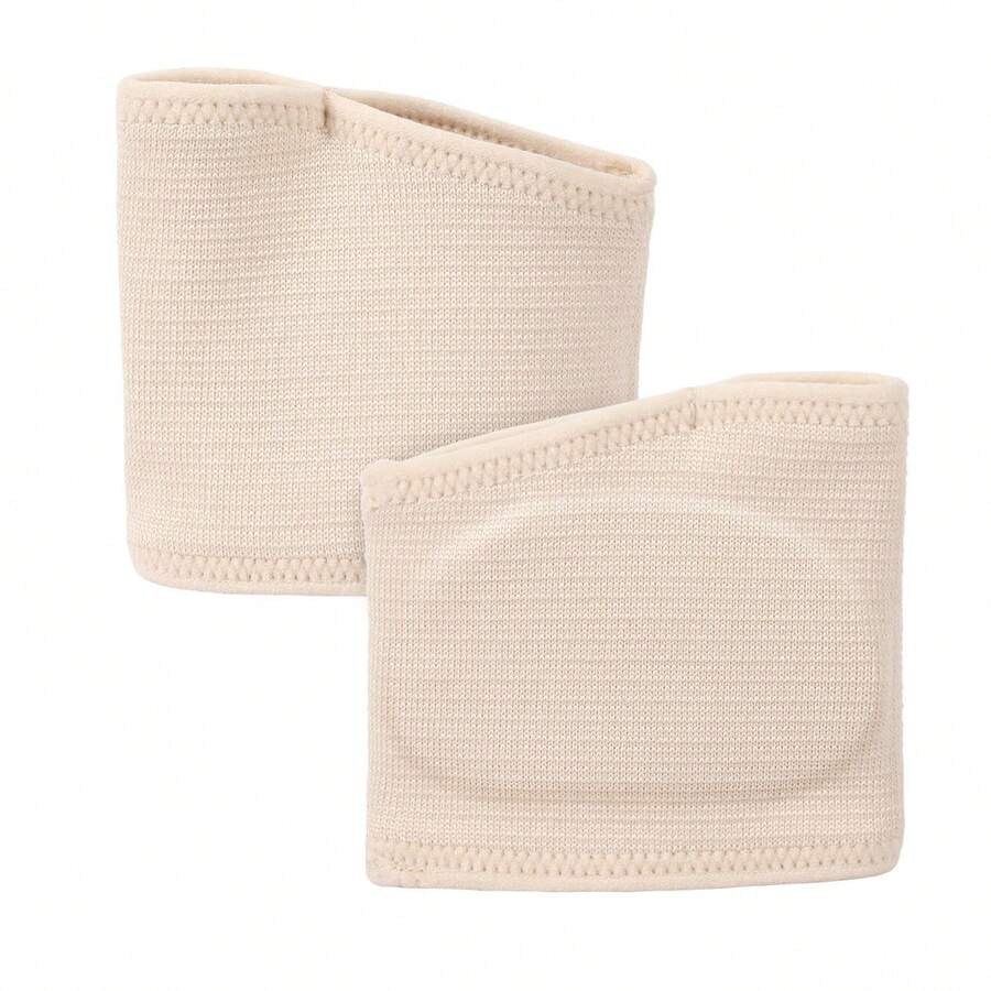 1 Pasang Bantalan Penyangga Pergelangan Kaki yang Nyaman dan Bernapas, Elastisitas Tinggi, Menyerap Keringat, Penyangga Metatarsal Anti Selip, Pelindung Pergelangan Kaki, Unisex - Beraneka warna - View 1