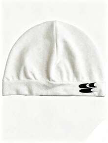 Nylon Stretch Sports Cap Quick-Drying Breathable Outdoor Cycling Cap Hip-Hop Embroidered Skull Cap Unisex Fashion Casual Versatile Beanie - Multicolor - View 8
