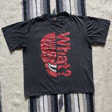 Vintage Stone Cold Steve Austin WWFs Wrestling "Do Unto Others" T-Shirt L - 款式 - 查看 1