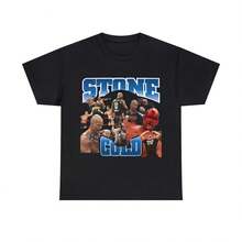 Stone Cold Steve Austin - Shape - View 1