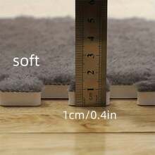 Fitness Floor Mat - Multicolor - View 10