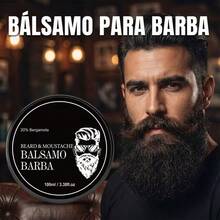 Beard & Mustache Care - Beard Cream - View 12