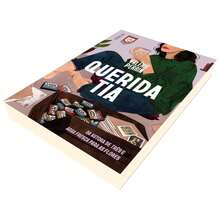 Livro Querida Tia - Valérie Perrin | Editora Intrínseca - Livro único - Visão 2