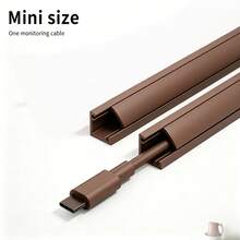 2 piezas Tiras autoadhesivas para esquinas interiores de pared, tiras de sellado de bordes, moldura de zócalo para esquinas interiores de techo, decoración del hogar DIY - Versión mejorada - Ver 13