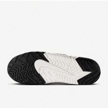 Nike OUTLETS JAM New Unisex Versatile Durable Cushioning Casual Sports Running Shoes FN0314-101 - White - View 6