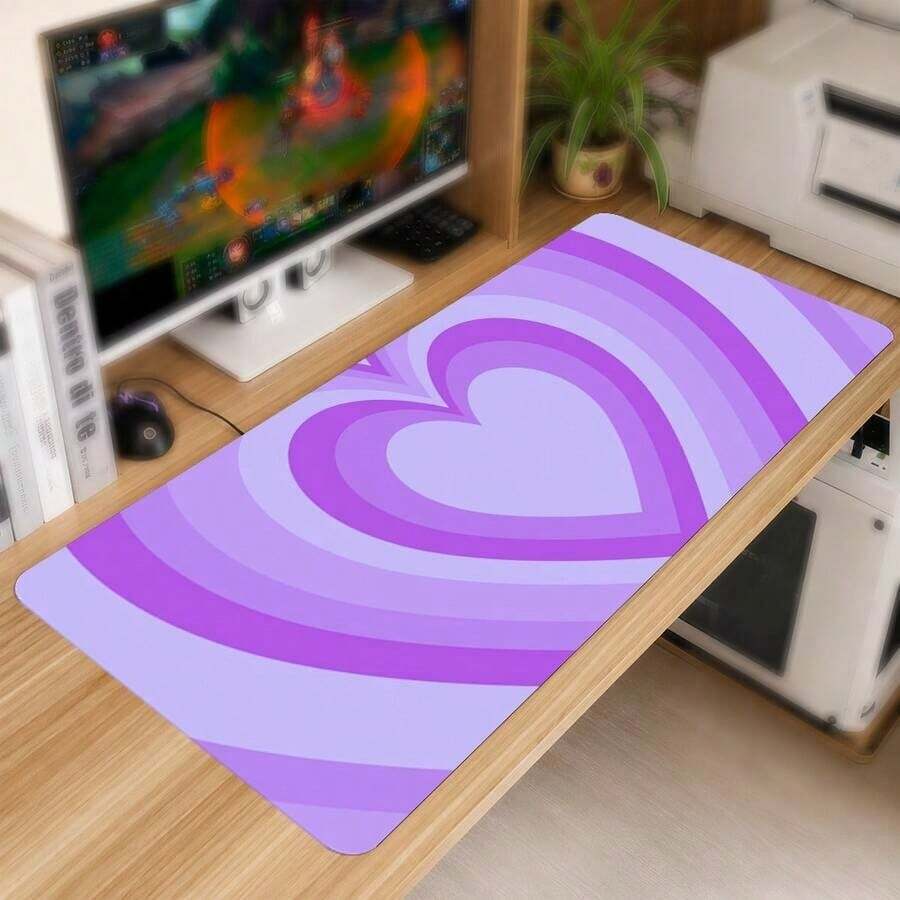 Mouse Mat - kleiner Stern - Übersicht 1