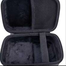 Multi-Functional Heat Press Storage Bag, Portable Handheld, Anti-Drop, Pressure-Resistant Hard Shell - A - View 5