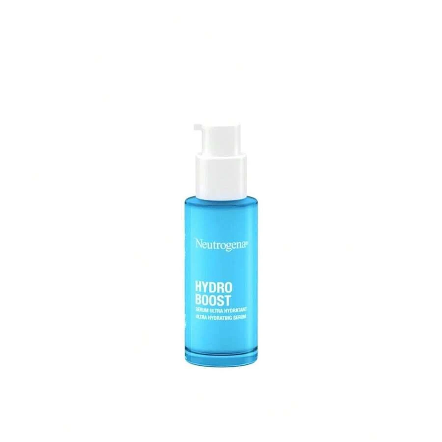 Neutrogena نيوتروجينا هيدرو بوست سيروم فائق الترطيب بدون رائحة 30 مل - Hyaluronic Acid - مشاهدة 1