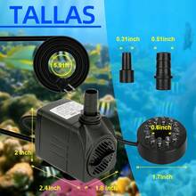 Aquarium Equipment & Maintenance - Style A - View 3