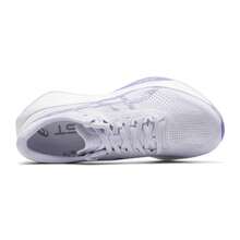 Asics Women Running Shoes - 灰紫色 - 查看 2