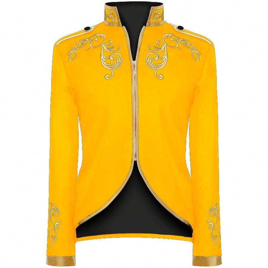 Men Cosplay Clothing