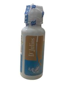 D´ JULIOS 60ML BOTTLE WITH CASE - View 5