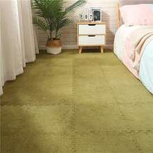 Fitness Floor Mat - Multicolor - View 4
