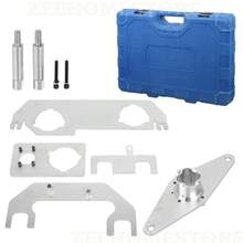 Timing Tool Kit For Range Rover 2.0d Ingenium JLR AJ200 Evoque Velar Sport Disco - A - View 9