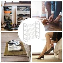 Entryway Shoe Organizers - As Pic - View 5