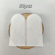 寵物手指套，一次性不織布材質，用於清潔狗貓口腔與牙齒，刷牙用手指套 - 彩色 - 查看 11