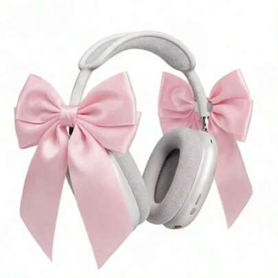 Decor For  Max, Cute Headset Attachment For Women Accessories For Apple  Max